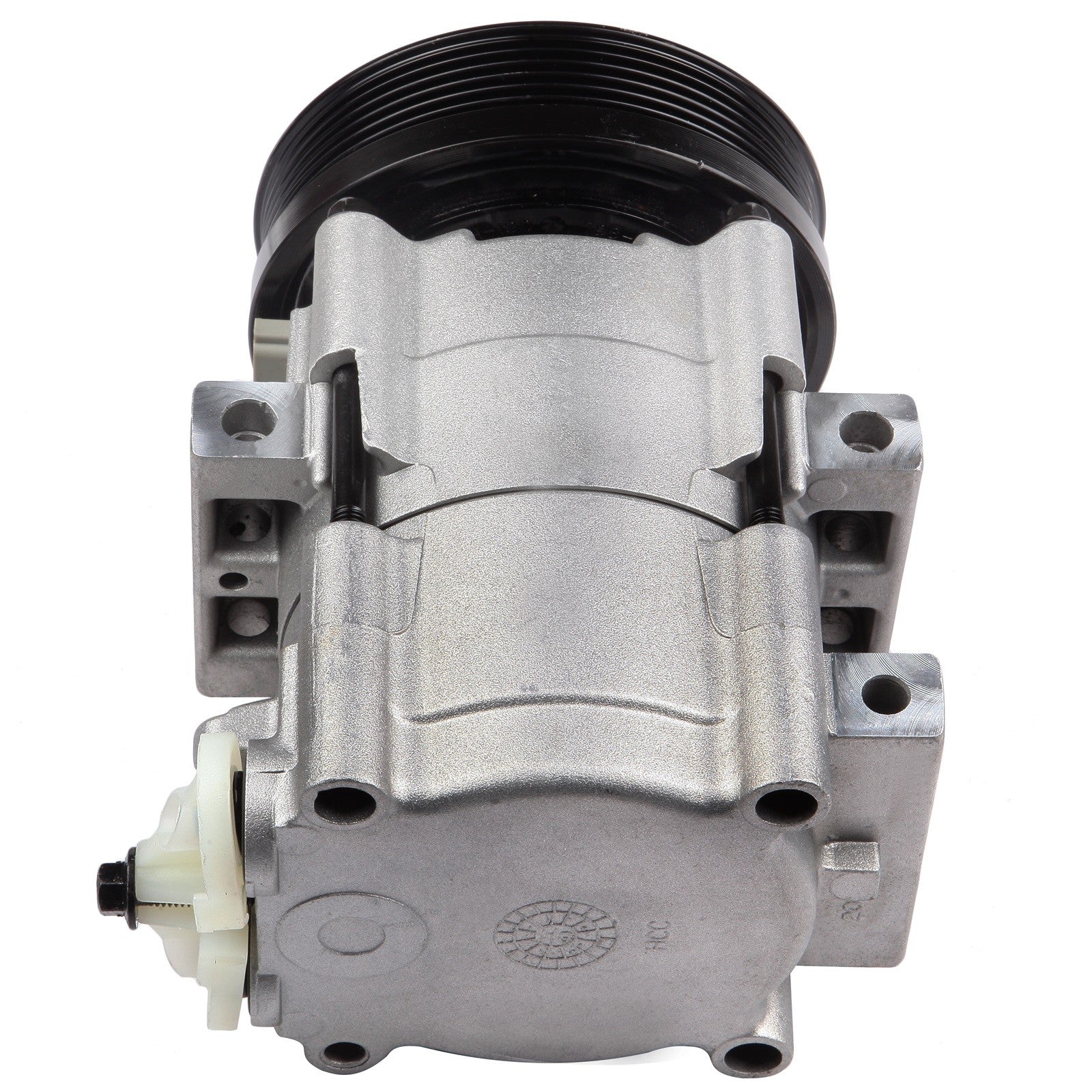 A/C Compressor For 2001-20007 Ford Escape 01-06 Mazda Tribute 95-00 Ford Contour 6B93BC-57