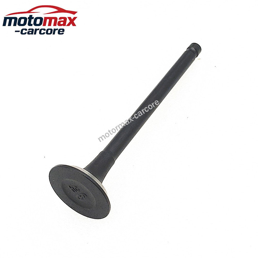 8PCS Exhaust Valve Kit 22212-26050 for 2001-11 Hyundai Accent Kia Rio Rio5 1.6L 6B93BC-57