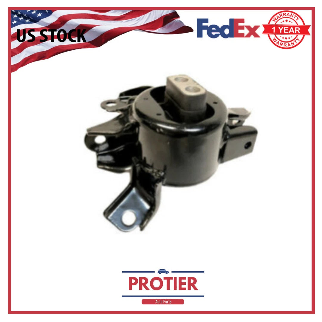 Engine Mount For KIA PASSENGER CAR L4 Cyl 1.6 2017-14 6B93BC-57