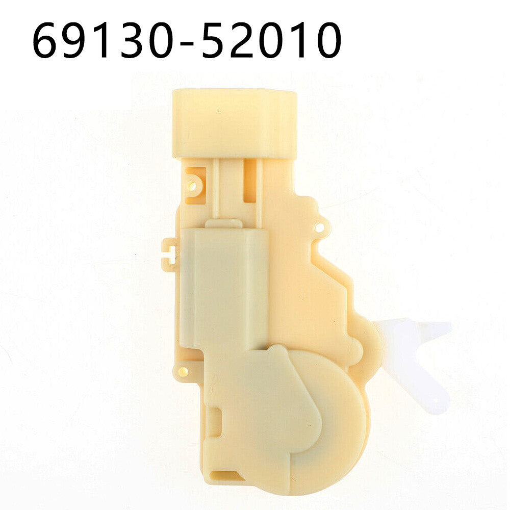 Door Lock Actuator Rear Right For Toyota Echo Scion For Lexus GS300 2002-2005