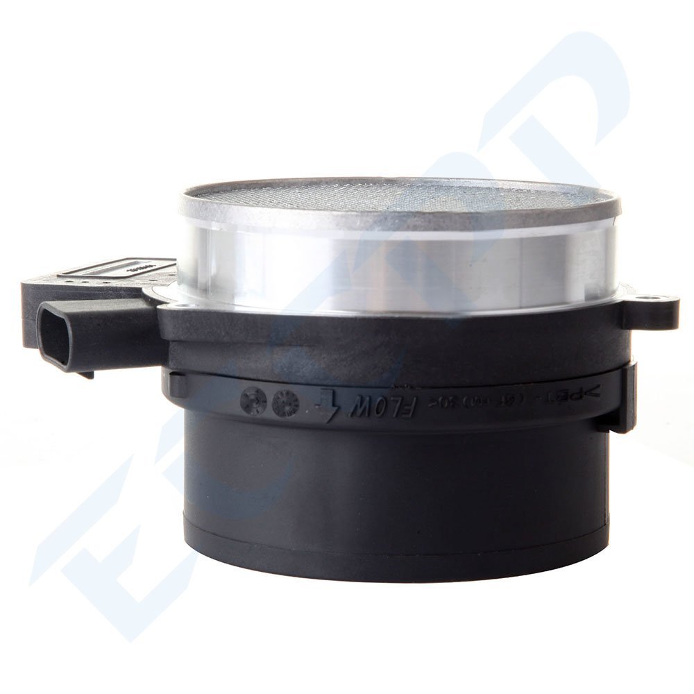 Mass Air Flow Sensor MAF For Chevrolet Silverado GMC Hummer 25318411 2134160 6B93BC-57