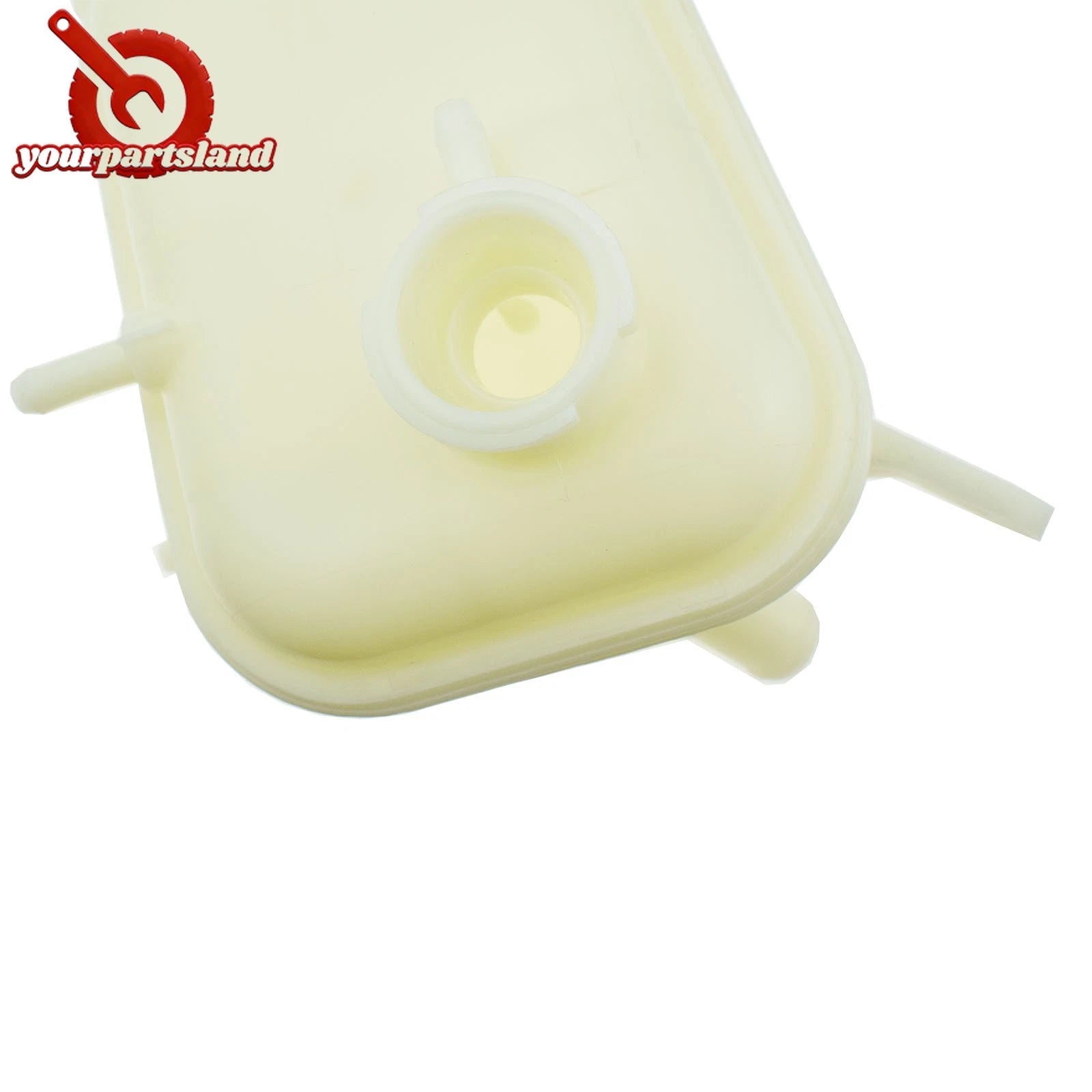 Coolant Reservoir Expansion Overflow Tank For yundai Kia I30 08-2013 25431-2H100 6B93BC-57