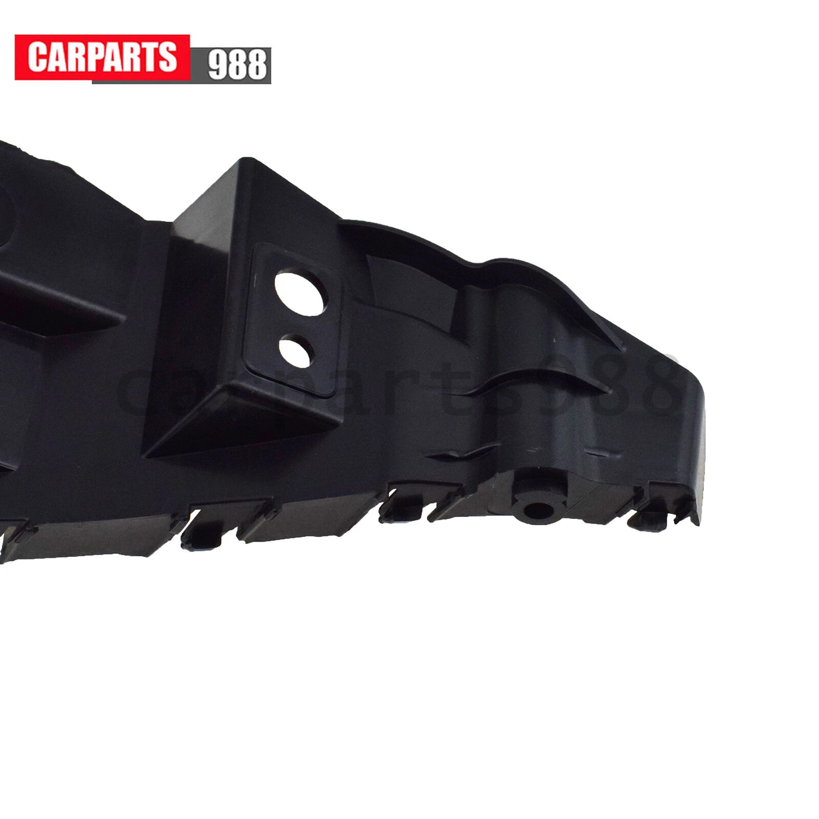 Front Right RH Bumper Bracket Black For Toyota Rush Terios 2006-2017 52115-B4010 6B93BC-57