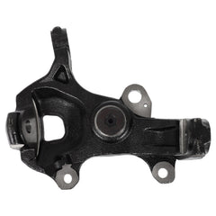 1X Front Passenger Side Steering Knuckle For 1997-2003 Ford F-150 Expedition RWD 6B93BC-57