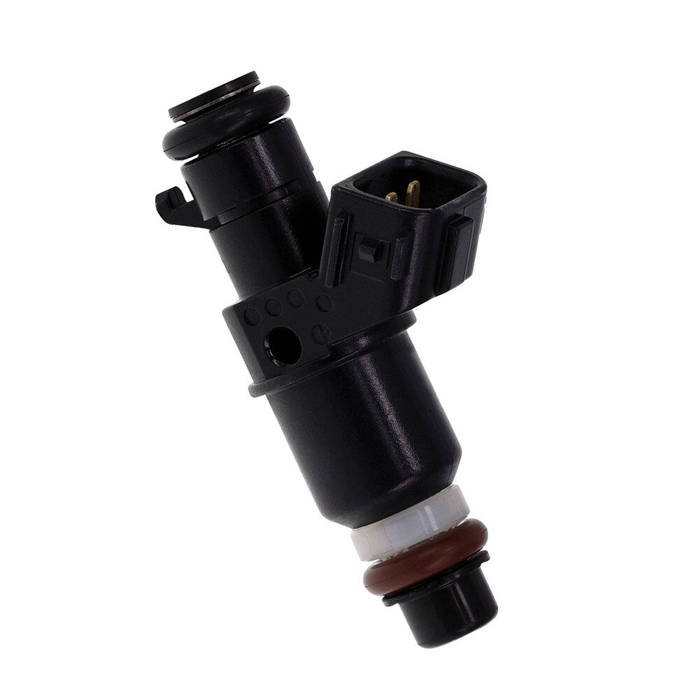 4PCS Fuel Injector 16450-ZY6-003 for Honda Outboard 135 150 175 200 225 250HP 6B93BC-57