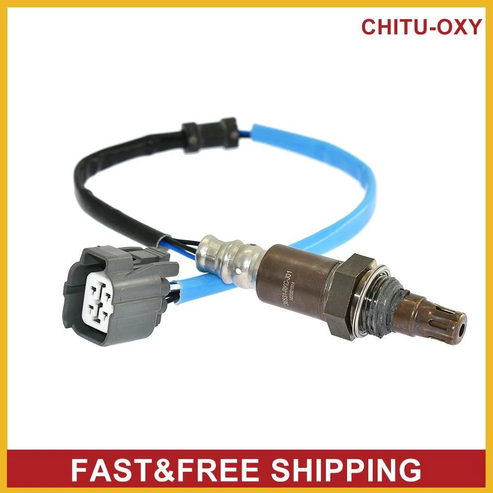 36531-RKC-J01 Oxygen O2 Sensor for Honda Accord VII Tourer FR-V (BE) 2.0L 6B93BC-57