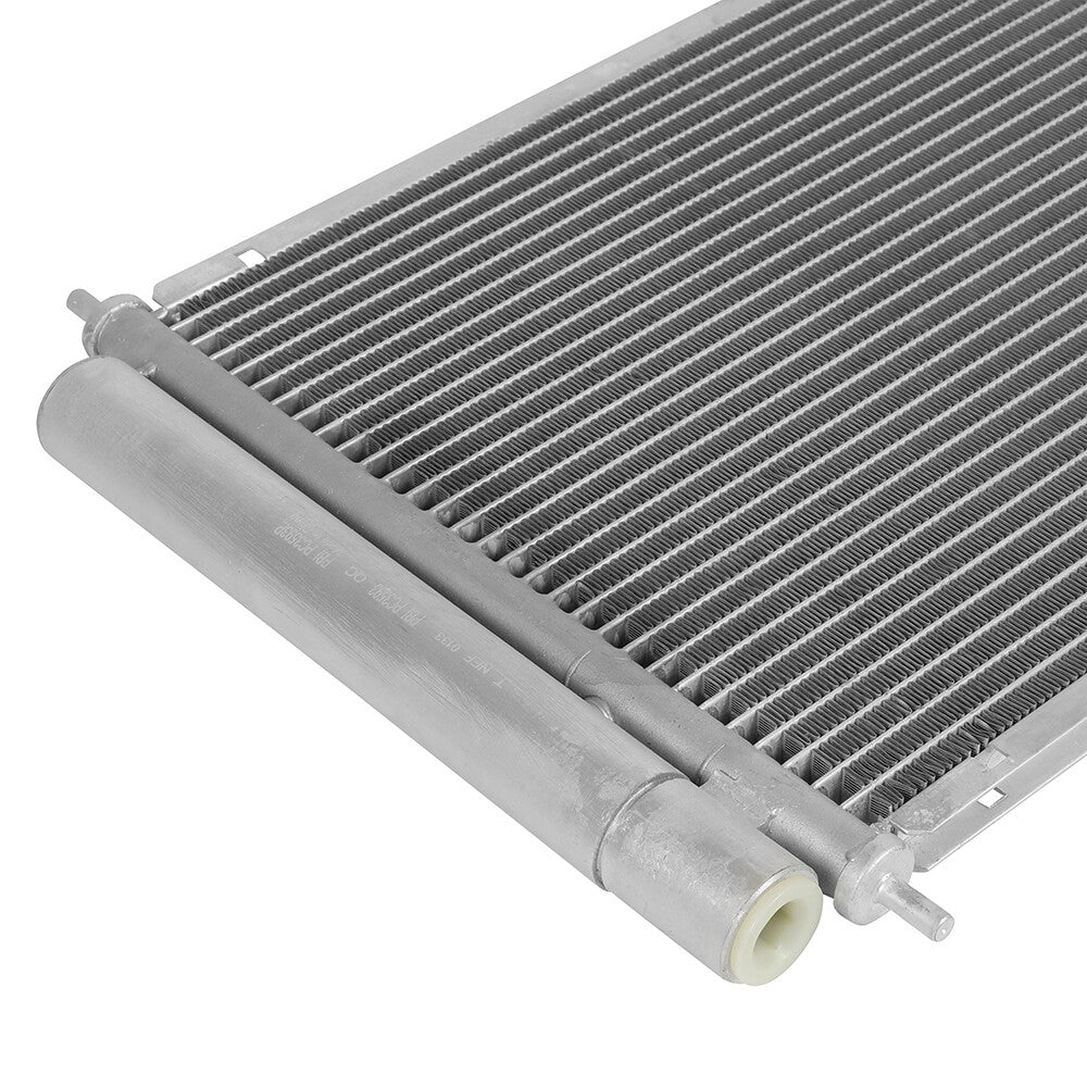 Aluminum AC A/C Condenser For 2007-2008 Honda Fit for RAD3593 condenser 6B93BC-57