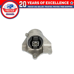 Engine Motor & Trans Mount 3PCS Set Compatible for 2003-2004 Saturn Ion 2.2L 6B93BC-57
