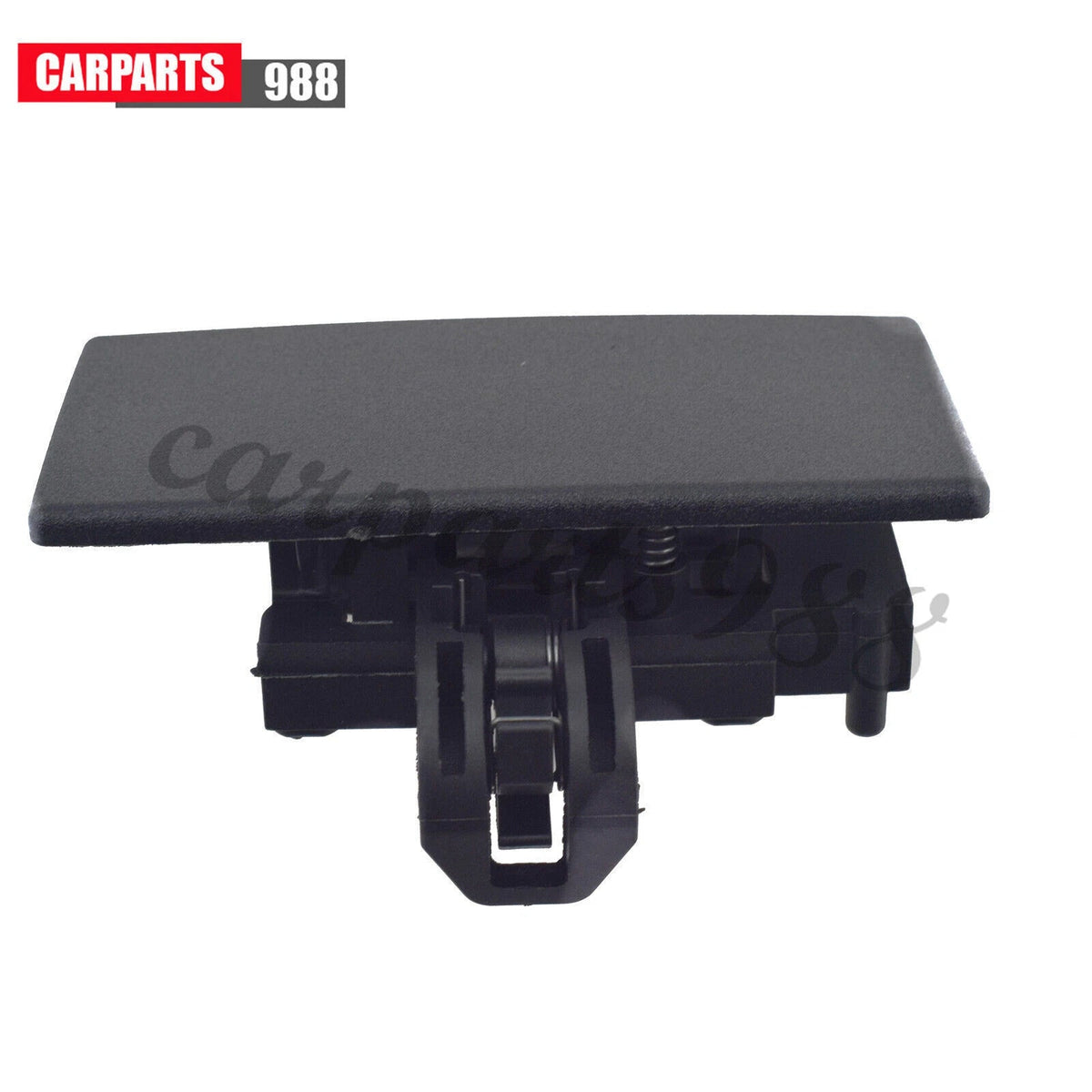 Glove Box Door Latch Lock Black For Ford F150 F250 F350 Edge MKX BL3Z1506072AE 6B93BC-57