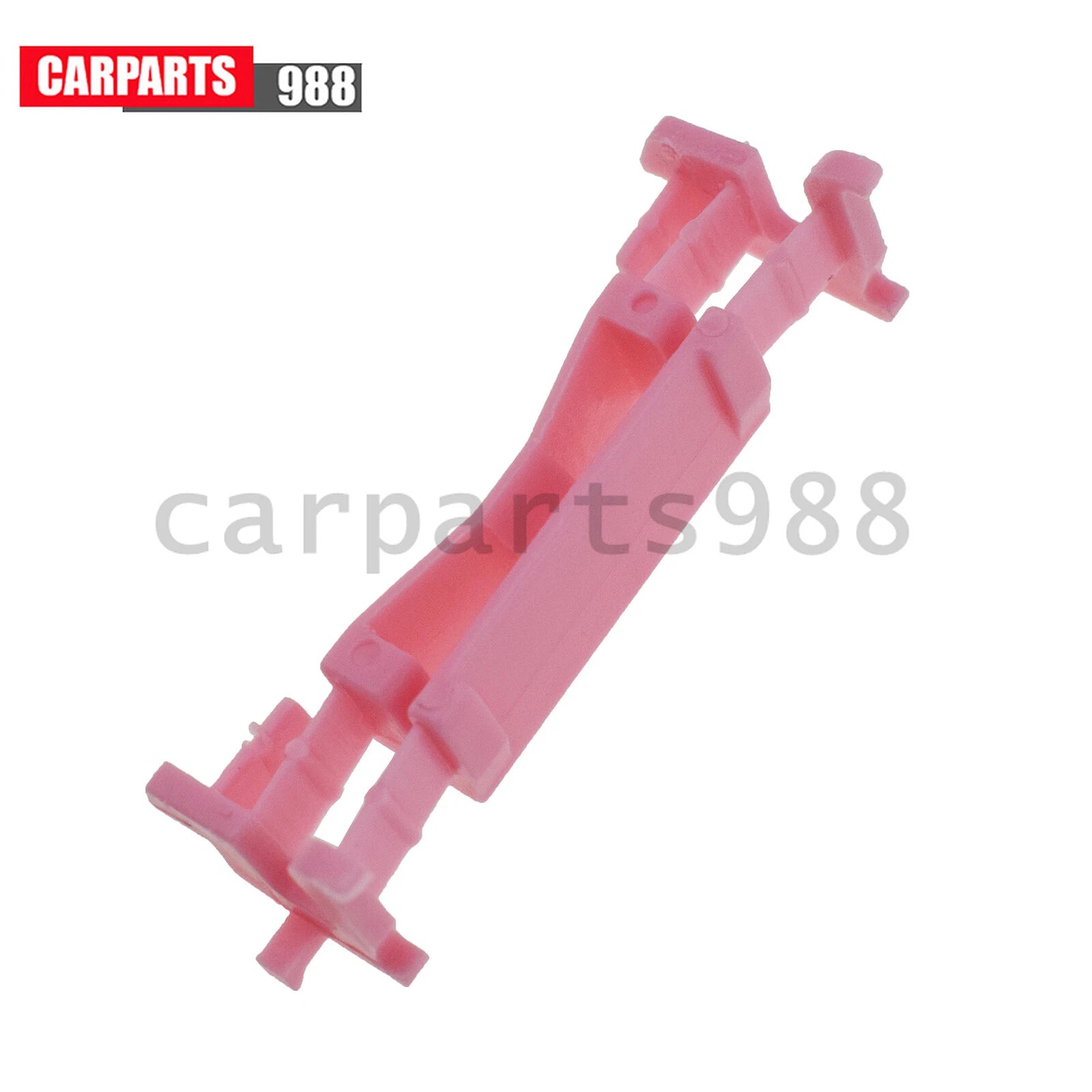 10x Roof Molding Clips 7403A143 For Mitsubishi Lancer Outlander Sport Evolution 6B93BC-57