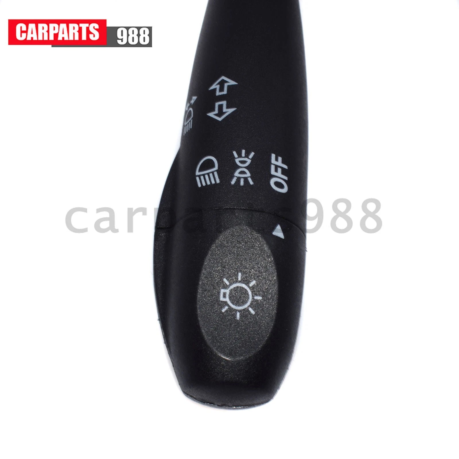 For 2006-2011 Hyundai Accent Kia Rio Rio5 1.6L L4 Headlight Turn Signal Switch 6B93BC-57
