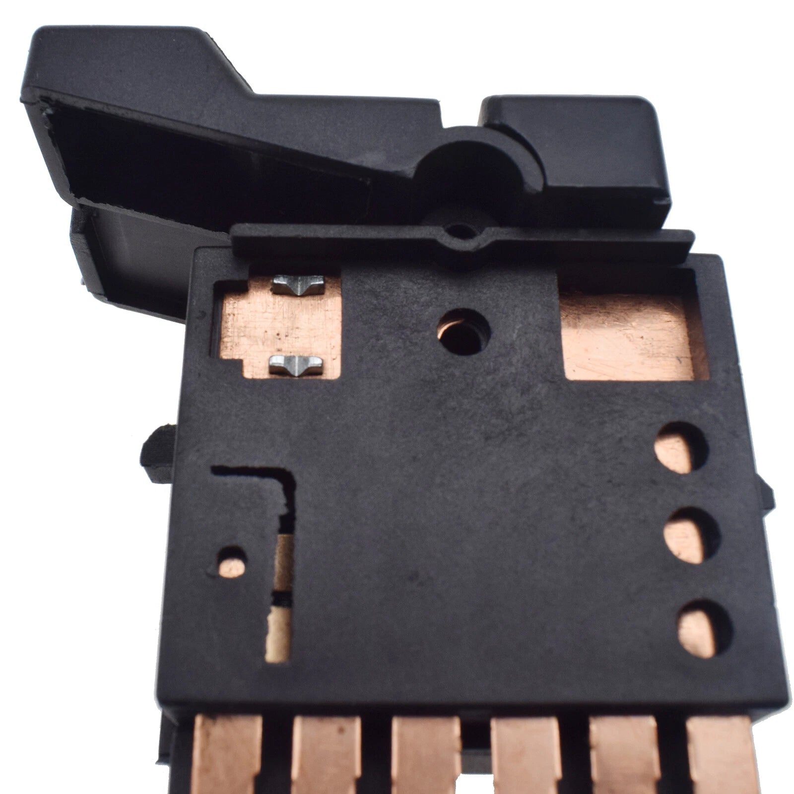 Black Headlight Parking Light Rocker Switch For Chevy GMC Pickup Truck 1990-1994 6B93BC-57