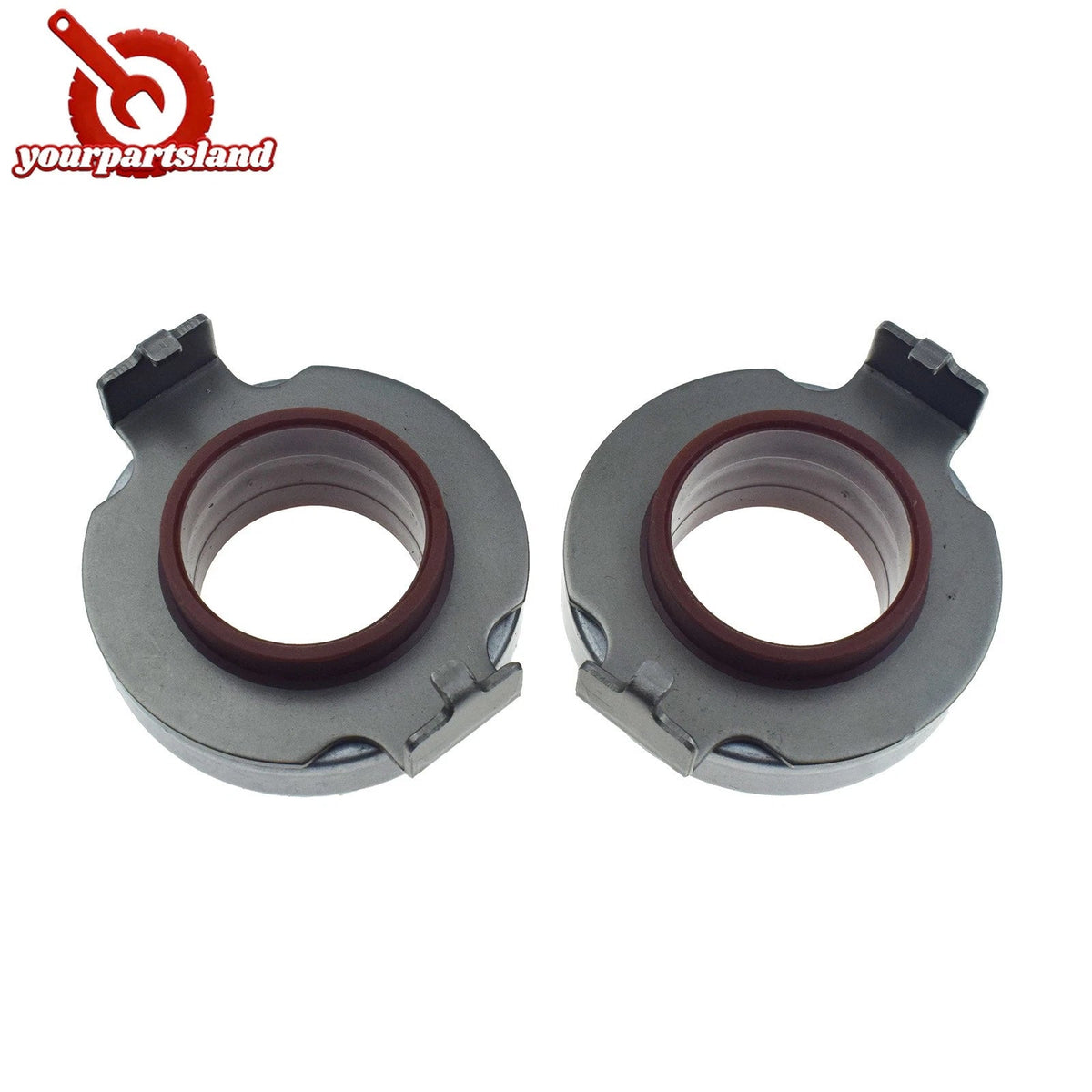 2PCS Bearing Clutch Release Bearing For Honda Civic CR-V ACCORD Acura RSX TSX TL 6B93BC-57