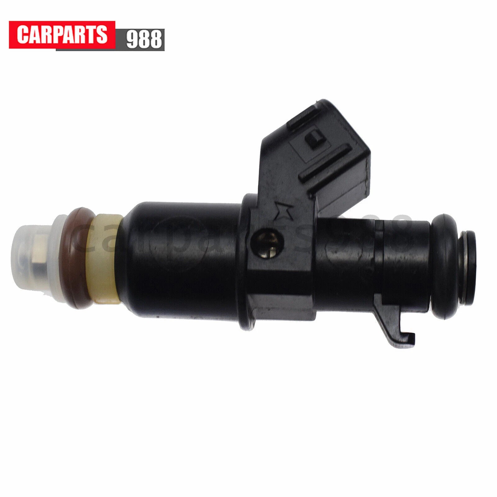 Fuel Injector W/ Plug Pigtail for Suzuki Quadracer 450 LTR450 LTR450Z 2006-2009 6B93BC-57