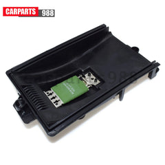 Heater Fan Blower Motor Resistor For VW Beetle Jetta Golf Audi TT 1J0819022A 6B93BC-57