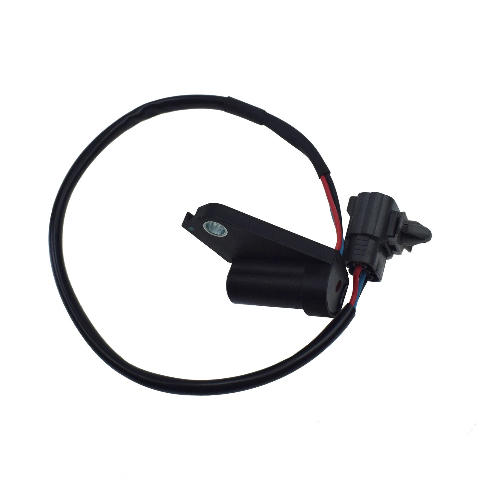 For Mazda MX5 MX-5 323 Miata 1.8L J5T27072 ZL0118221 Crankshaft Position Sensor 6B93BC-57