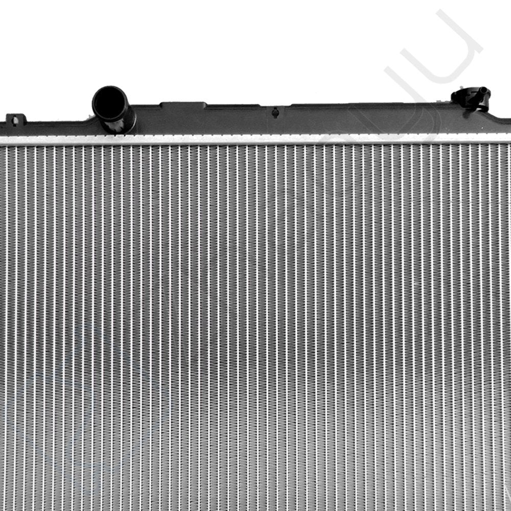 Aluminum Radiator For 2002-2003 Toyota Solara 2.4 L4 CU2623 6B93BC-57