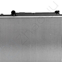 Aluminum Radiator For 2002-2003 Toyota Solara 2.4 L4 CU2623 6B93BC-57