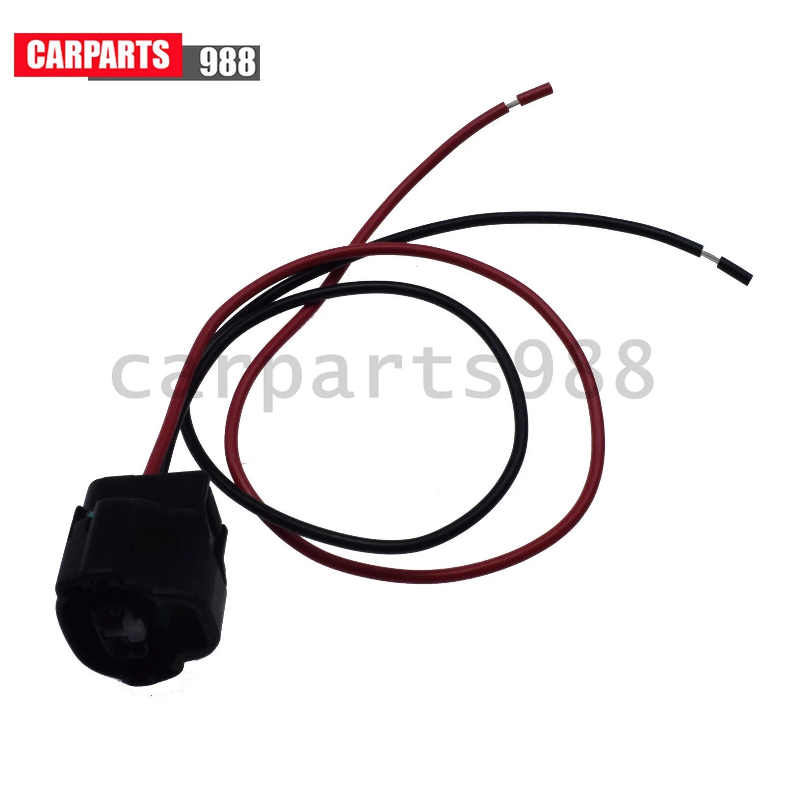 Electrical Connector Variable Valve Timing Solenoid For Hyundai Elantra Soul 6B93BC-57