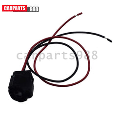 Electrical Connector Variable Valve Timing Solenoid For Hyundai Elantra Soul 6B93BC-57