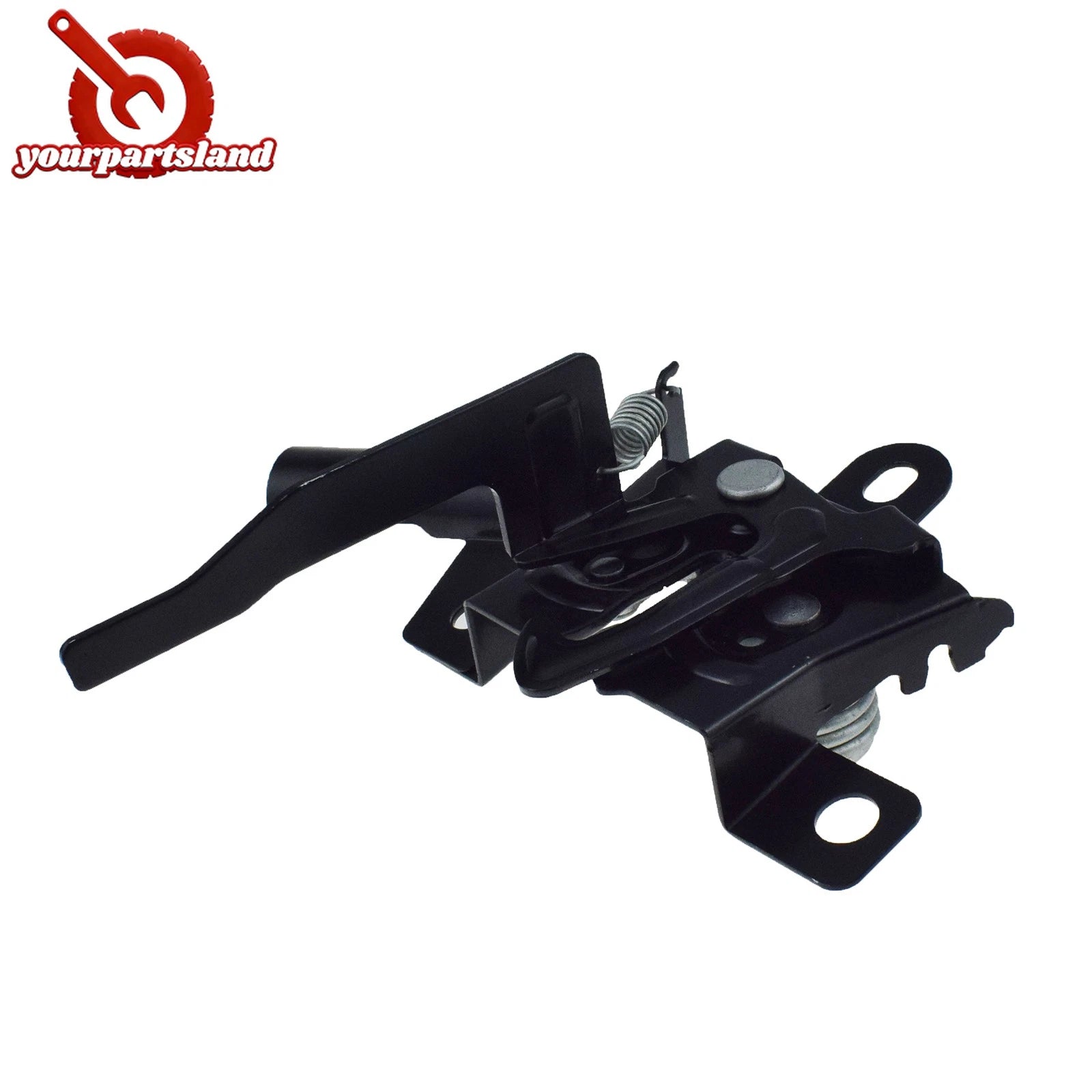 Front Hood Lock Latch For 2012-2017 Subaru Crosstrek Impreza 2.0L H4 57310FJ010 6B93BC-57