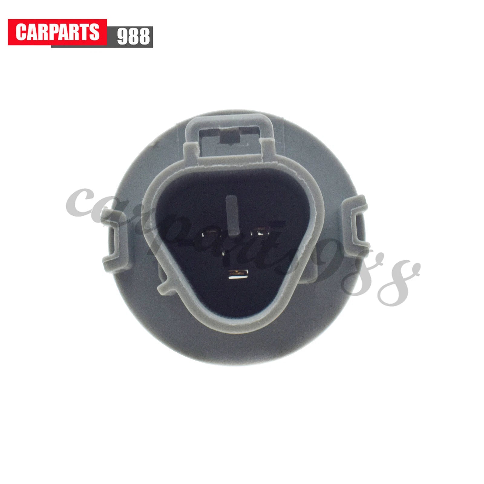 2 Set Turn Signal Bulb Socket Wire Harness For Nissan Altima Toyota 4Runner RAV4 6B93BC-57