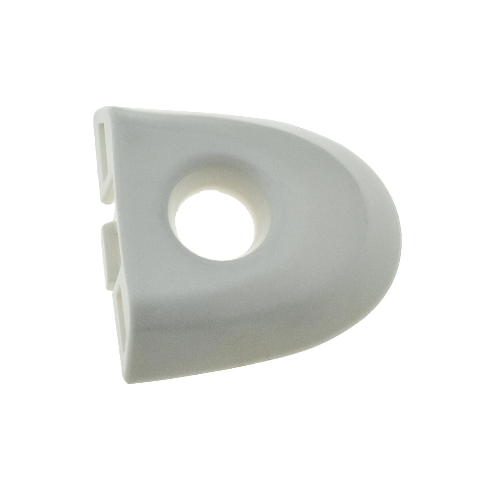 Front Left Door Handle Cover w/ Key Hole for Nissan Juke Micra K13 806441KK0D 6B93BC-57