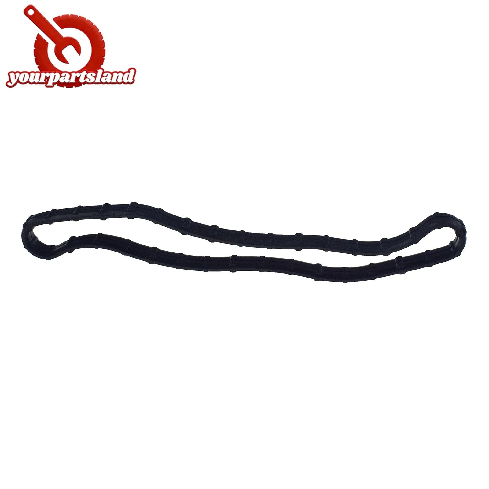 Engine Fuel Pump Gasket Valve Cover Seal For Kia SORENTO Hyundai SONATA 2.4 2.0L 6B93BC-57
