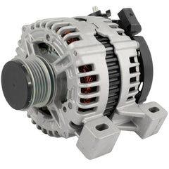 ECCPP Alternator For Volvo C70 2007-10 2012-13 All Engine 150A/12V CW 5-Groove 6B93BC-57