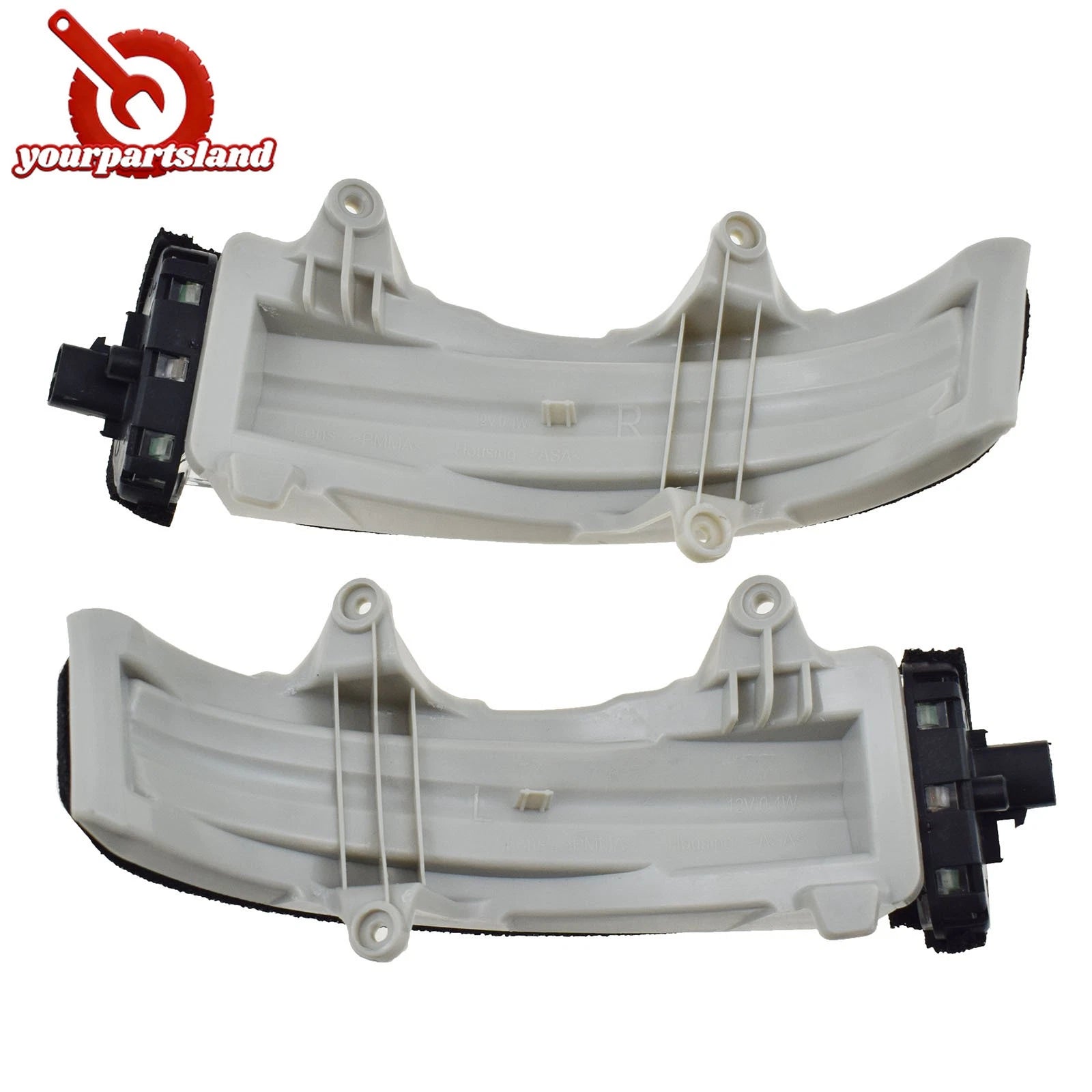 Turn Signal Light For TOYOTA LAND CRUISER 2012-2018 LAND CRUISER PRADO 2009-2018 6B93BC-57