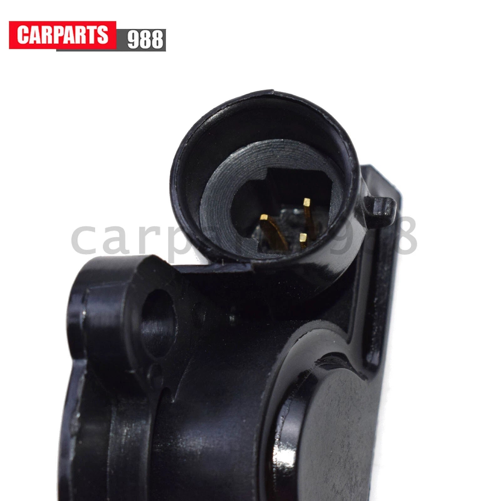 TPS Throttle Position Sensor for Chevy GMC Truck Chevrolet Cadillac 17080671 6B93BC-57
