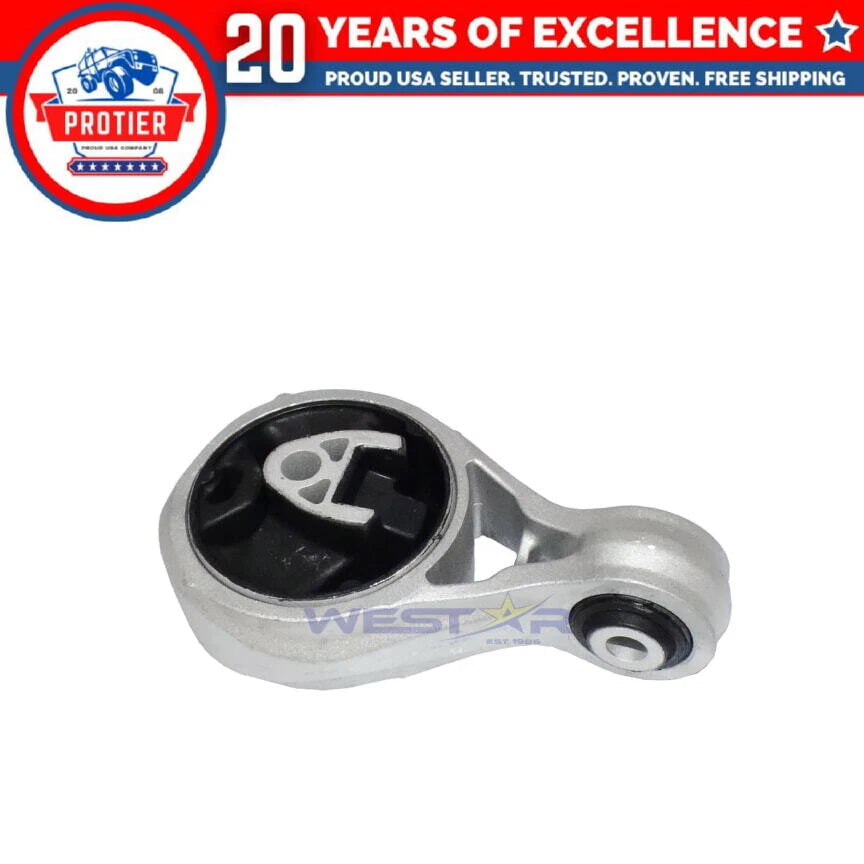 Rear Torque Strut Mount Fits 11-16 Mini Cooper Passenger Car L4 1.6L 1598cc 6B93BC-57