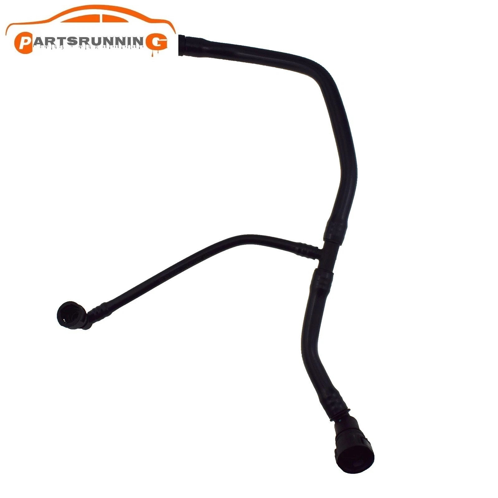 Crankcase Vent Hose For 2016 2017 2018 2019 2020 Chevy Malibu 1.5L 4Cyl 12643297 6B93BC-57