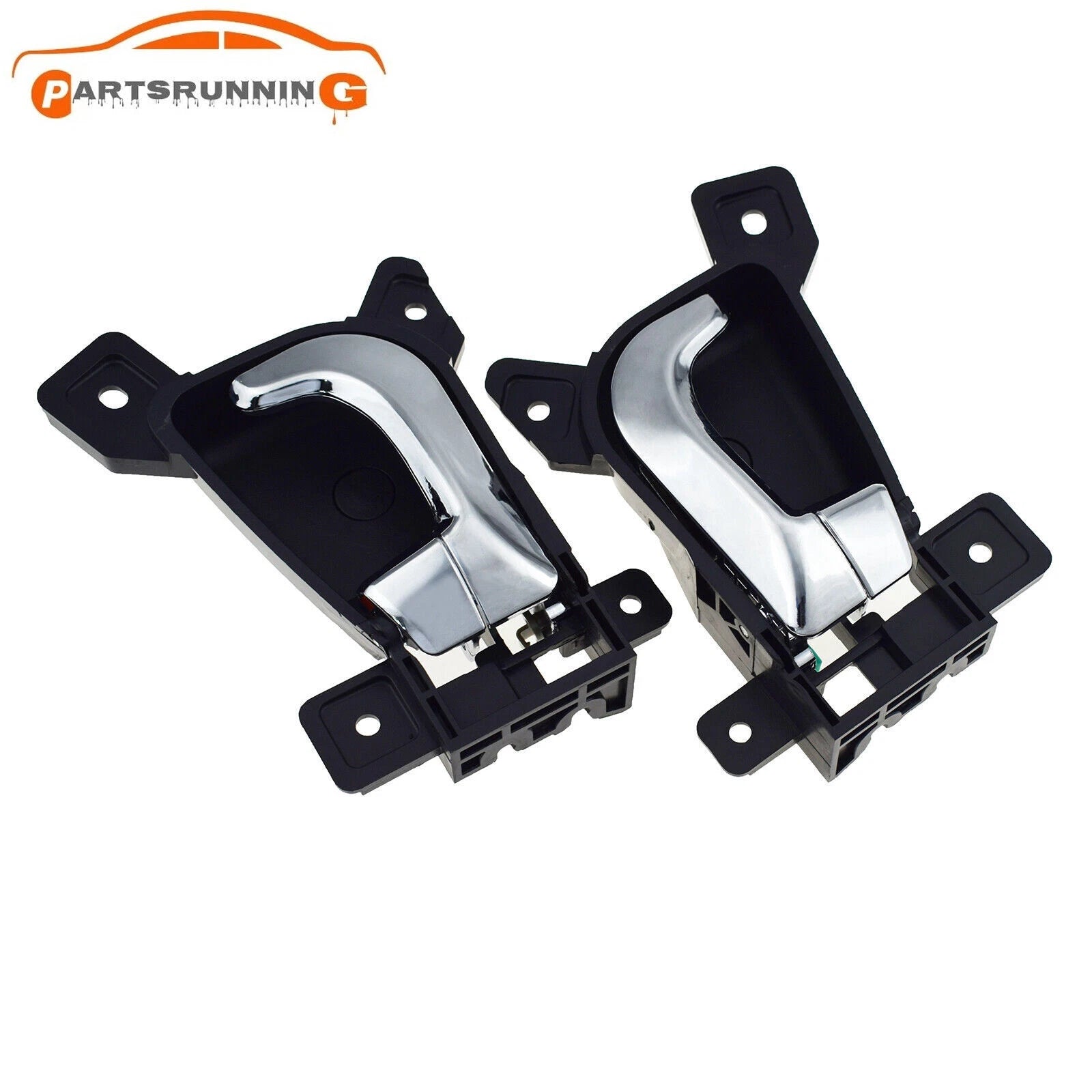 For Geely Emgrand GX7 SX7 X7 2014-17 Inside Interior Door Handle Left Right Side 6B93BC-57