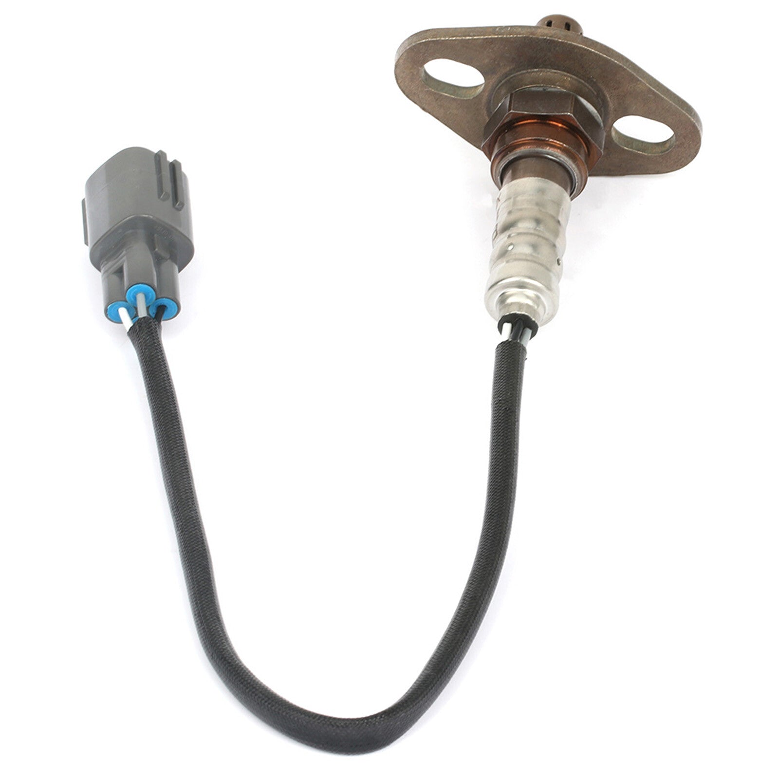 Downstream For 95-00 Toyota Tacoma 3.4L 2000-2002 Tundra 4.7L Oxygen O2 Sensor 2 6B93BC-57