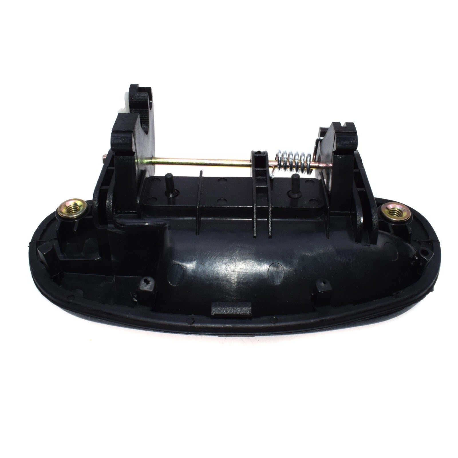 Rear Driver Left Exterior Door Handle For Daewoo Lanos Sedan 1999-2002 96226329 6B93BC-57
