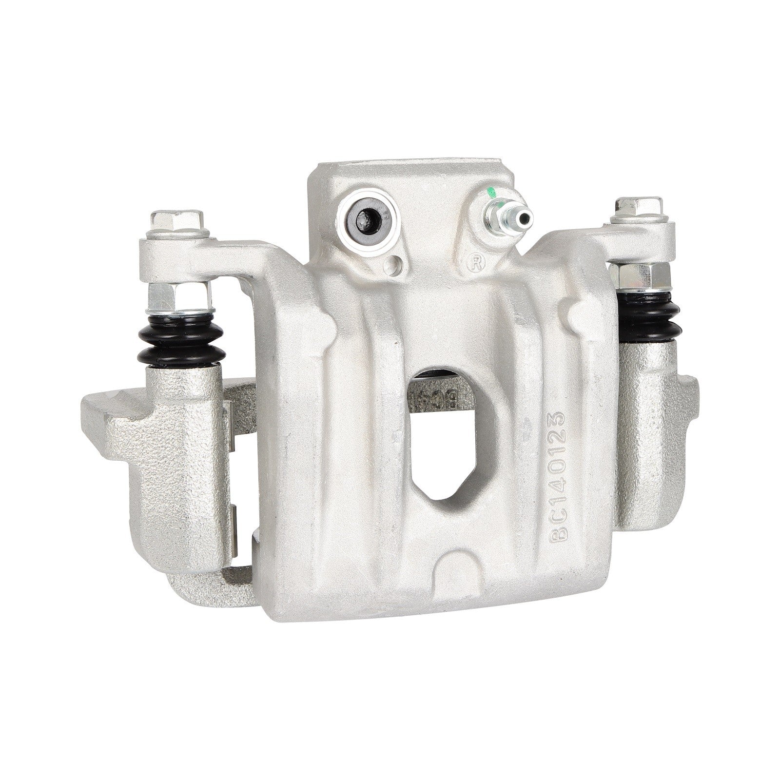Rear Right Brake Caliper 1Pc  Set For 2010-2016 Hyundai Santa Fe 19B6270S 6B93BC-57