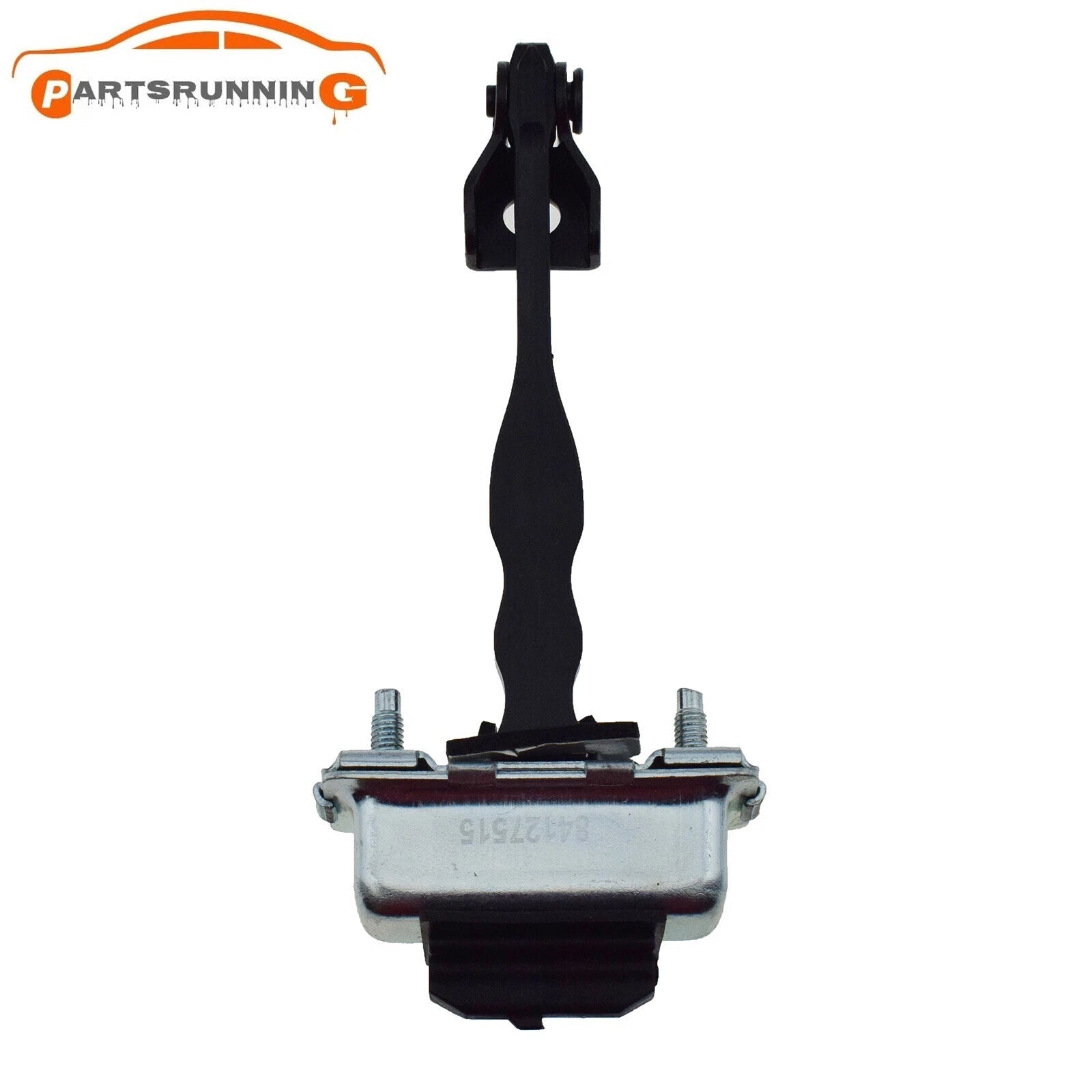 Front Door Hinge Check Link For 2018-2023 Chevrolet Equinox GMC Terrain 84127515 6B93BC-57