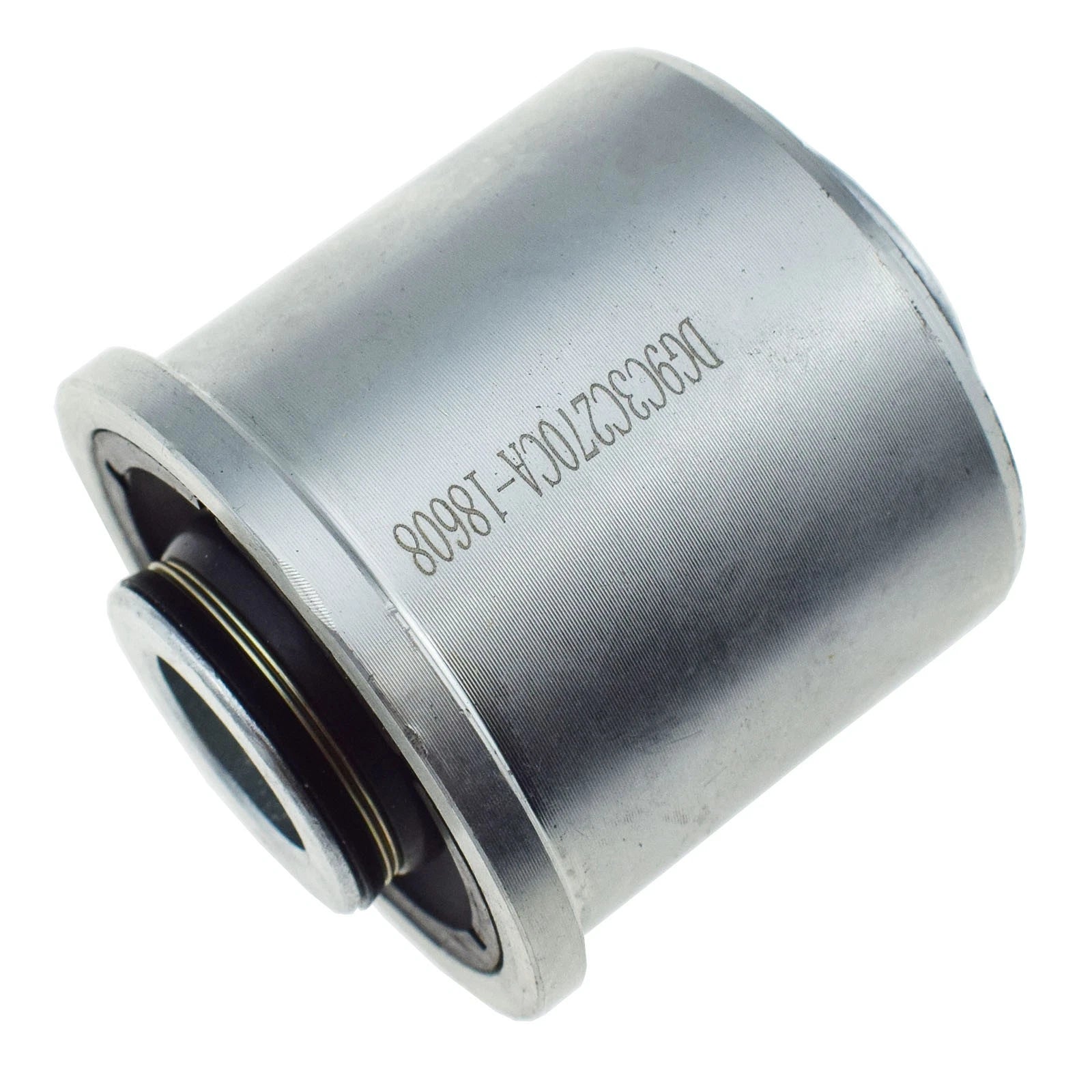 Rear Left Steering Spindle Knuckle Bushing For Ford Fusion Mondeo MK V Edge 6B93BC-57