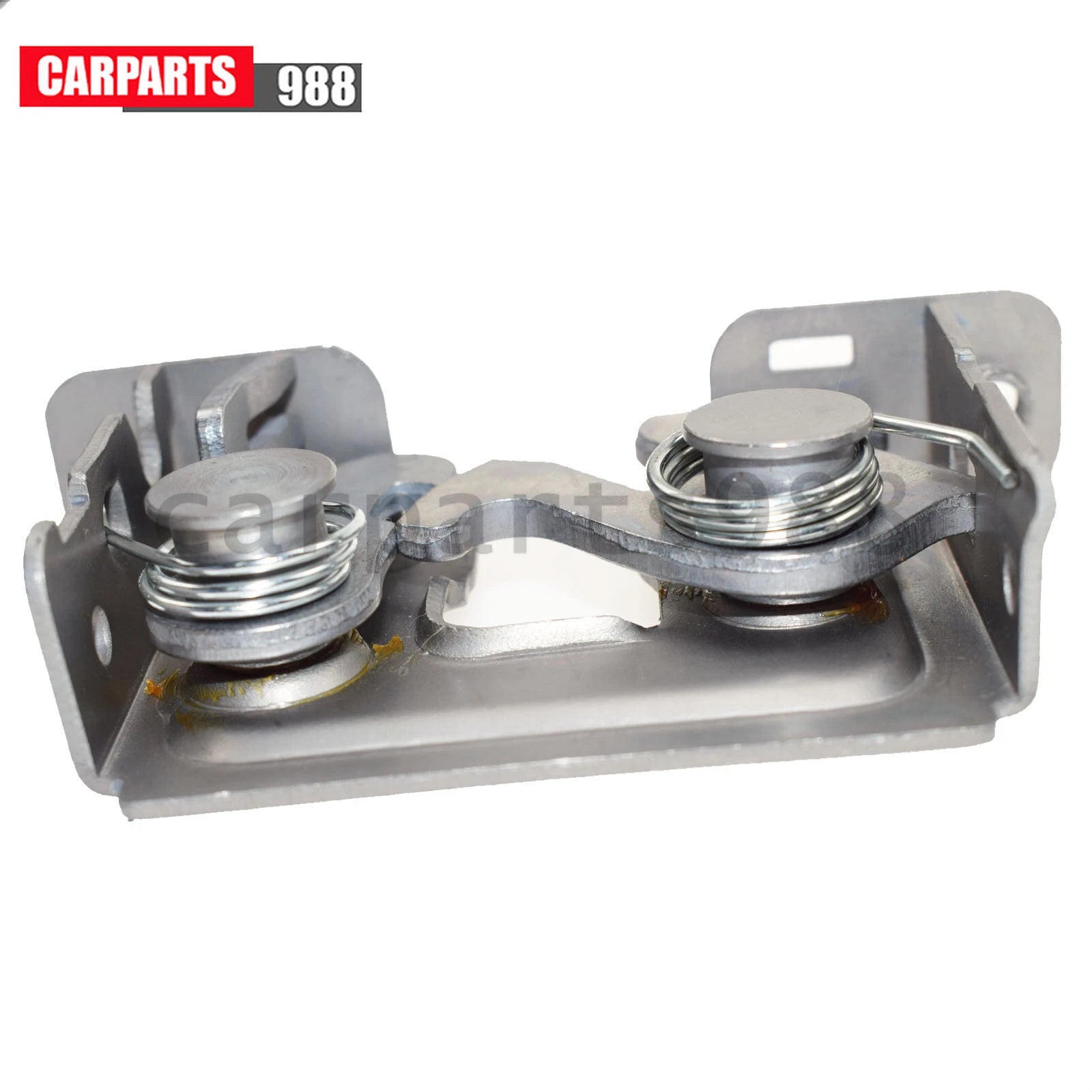Front Lower Hood Lock Latch For BMW 3 Series E90 E91 E92 E93 E82 E60 51237115229 6B93BC-57
