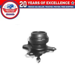 Engine Motor Mount Set 3PCS Compatible for 2002 - 2006 Honda CR-V 2.4L 6B93BC-57