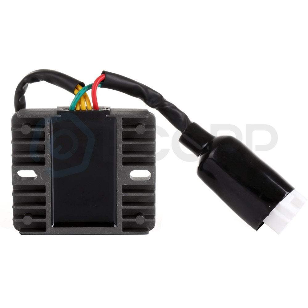 ECCPP Stator & Regulator Rectifier Fits HONDA CBR1000RR CBR1000 RR 2004-2007 ECCPP
