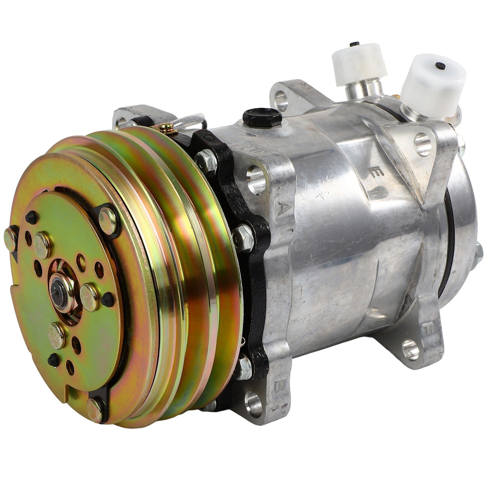 A/C Compressor-Sd5h14 Compressor Assembly For UAC CO 4510C 6B93BC-57
