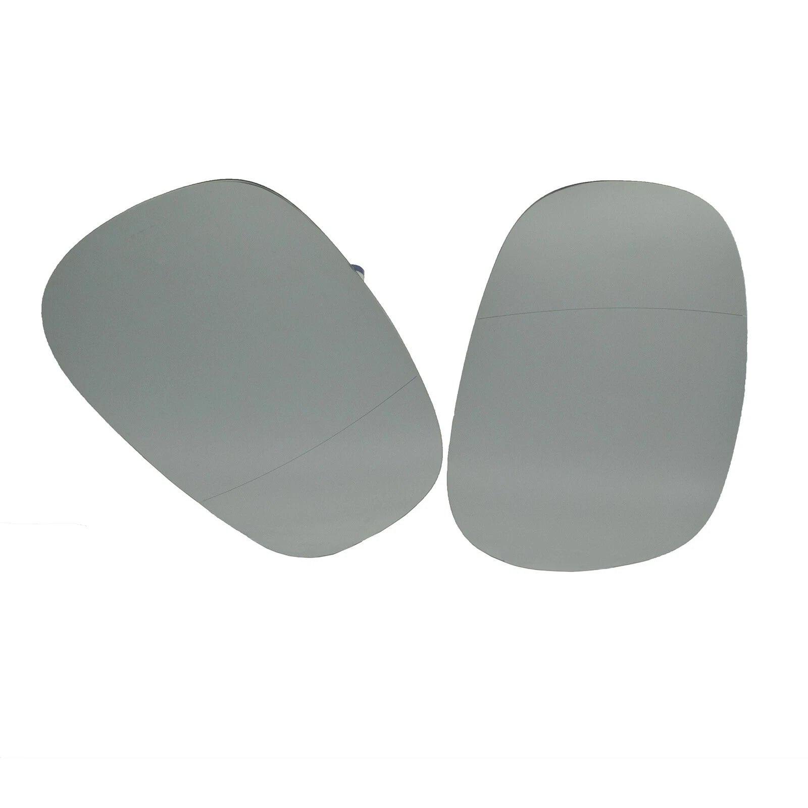 LH RH Rearview Wing Mirror Glass Heated W/ Wire For BMW E81 E82 E87 E88 E90 E91 6B93BC-57