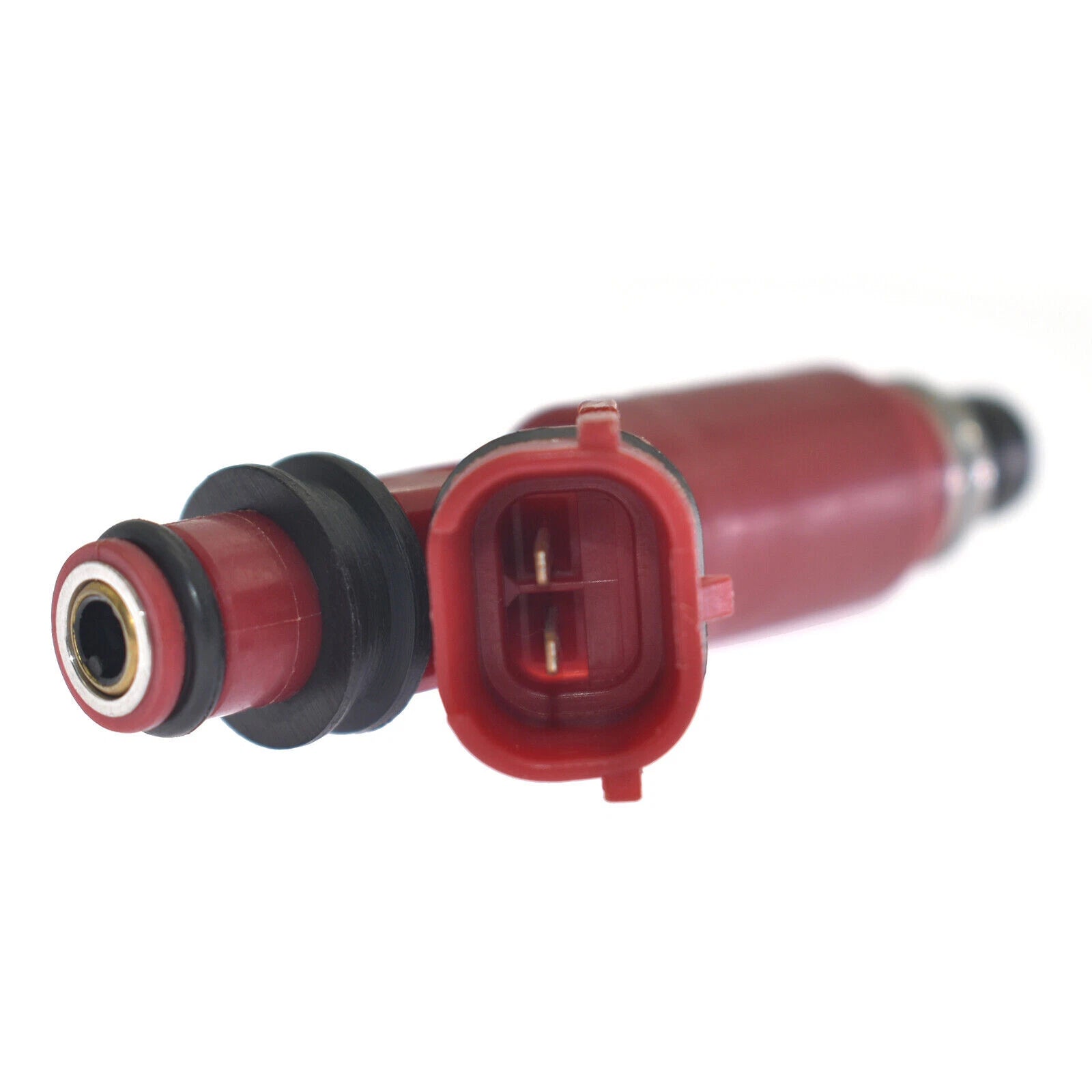 6x Fuel Injectors 195500-3970 MD357267 For 2001-2002 Mitsubishi Montero 3.5L V6 6B93BC-57