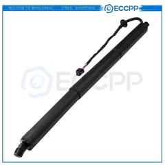 ECCPP 1x Rear Liftgate Lift Support Shock For 2014-2018 Porsche Macan 95B827851B ECCPP