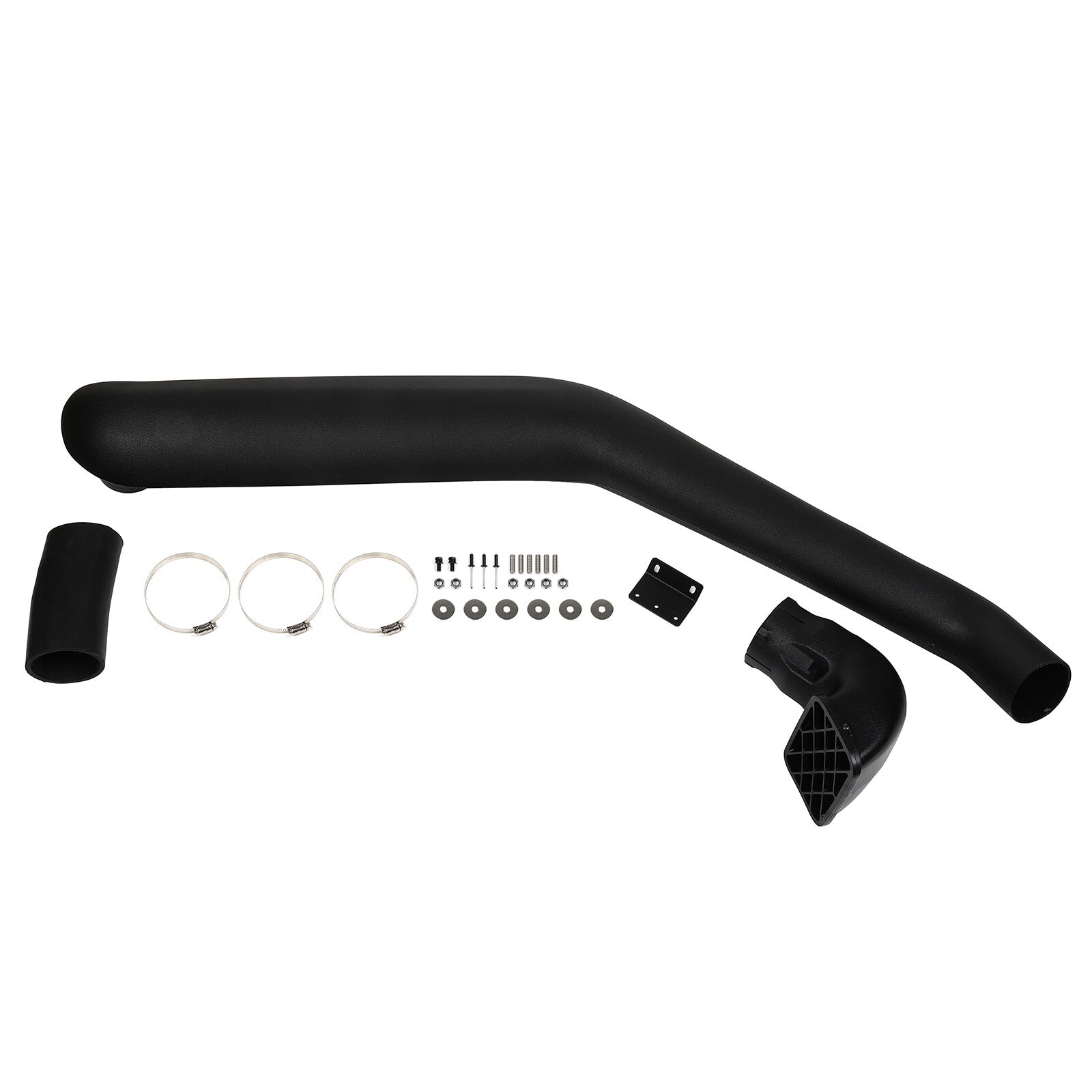 Right For 1990-1997 Toyota 80 Series LandCruiser/Lexus LX450 Intake Snorkel Kits 6B93BC-57