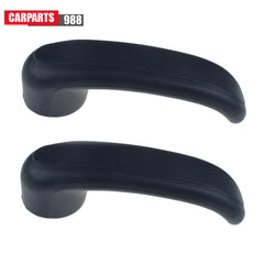 Set of 2 Power Sliding Door Inner Handle For 2007-2018 Hyundai H1 Grand Starex 6B93BC-57