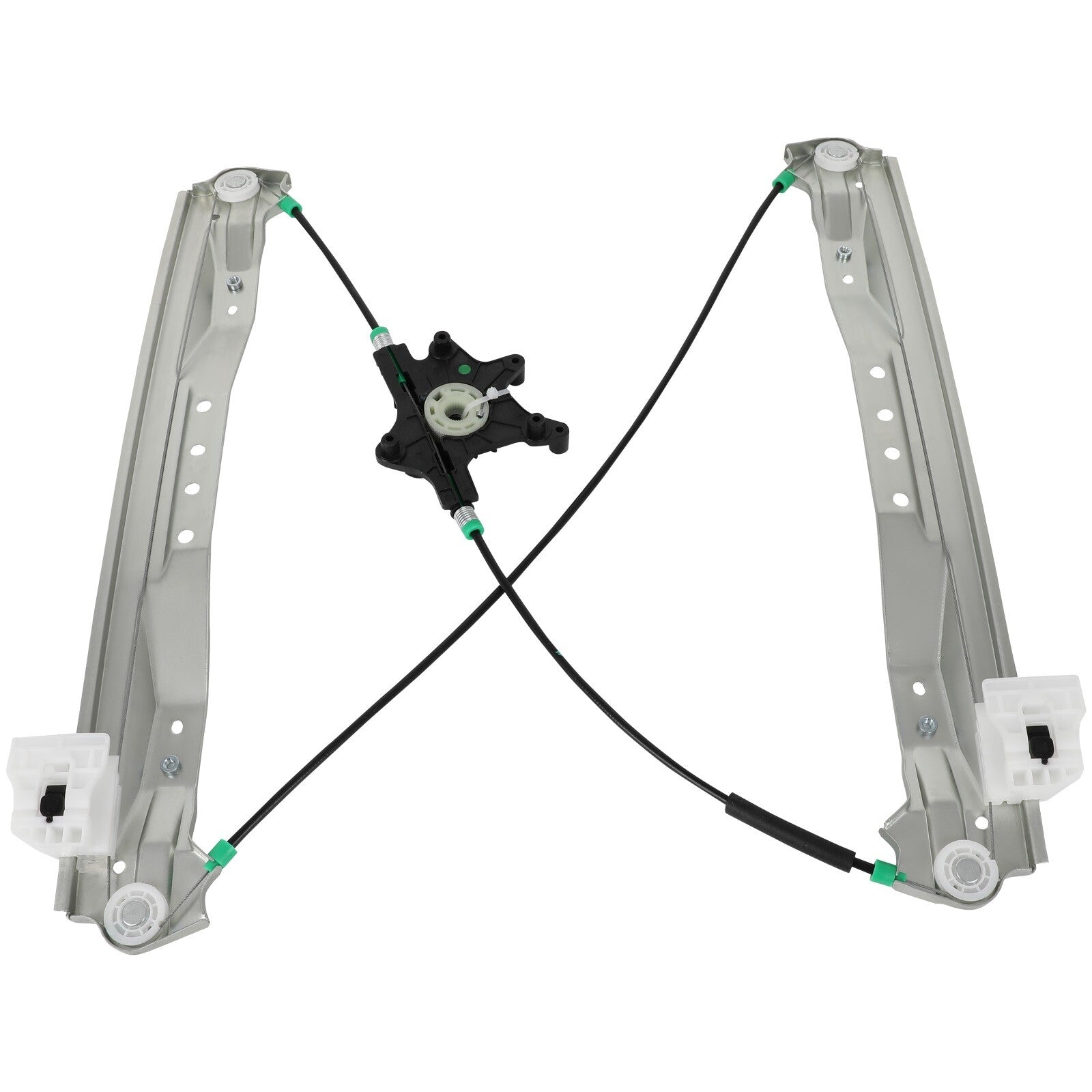 For Dodge Grand Caravan 2020-2008 Front Left Power Window Regulator Assembly 6B93BC-57