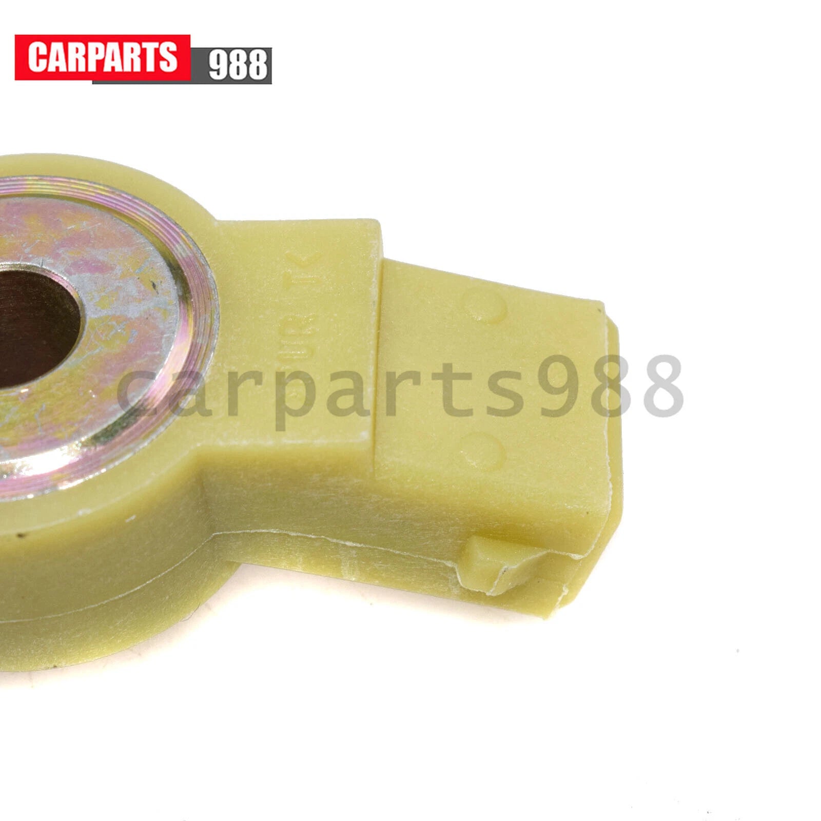 Knock Sensor 0031538928 for Mercedes W164 R171 W203 W211 W221 0041539028 6B93BC-57